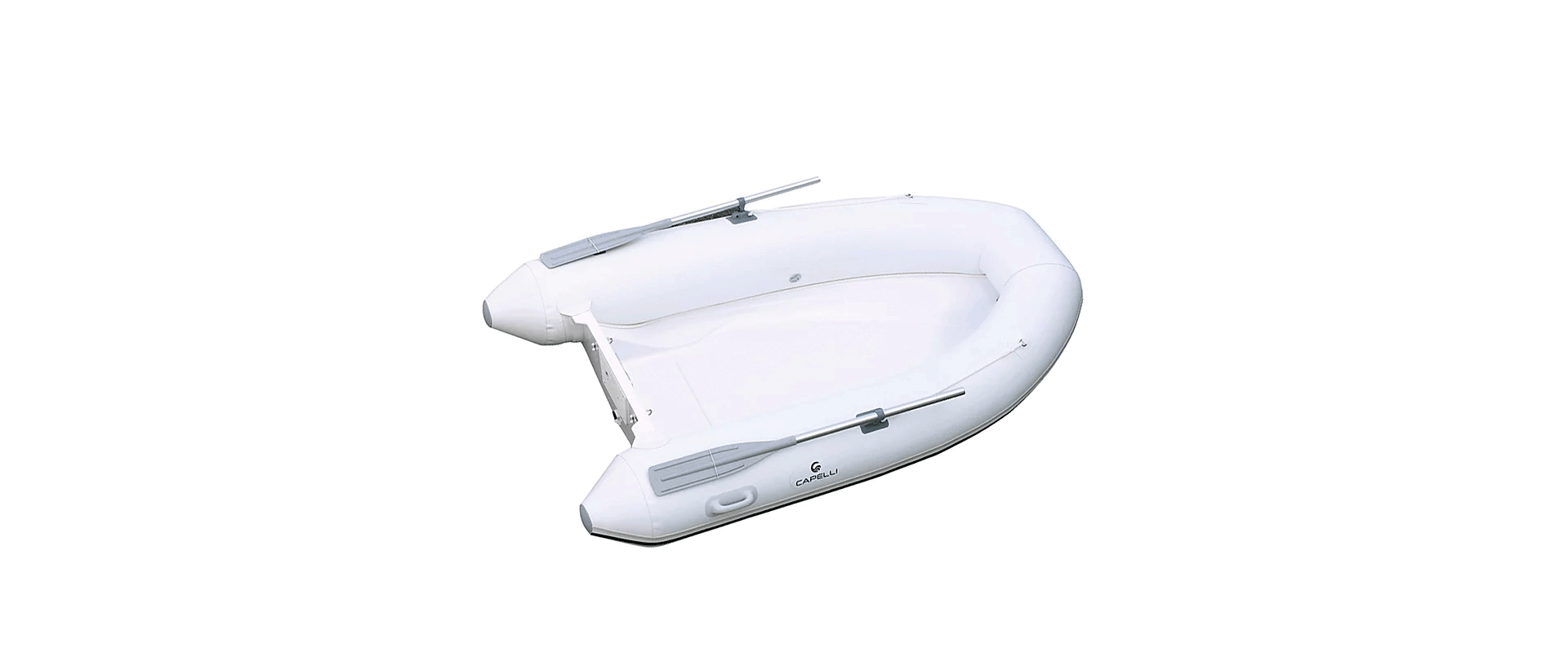 TEMPEST 250 TENDER | Efel Nautic - Nautički program