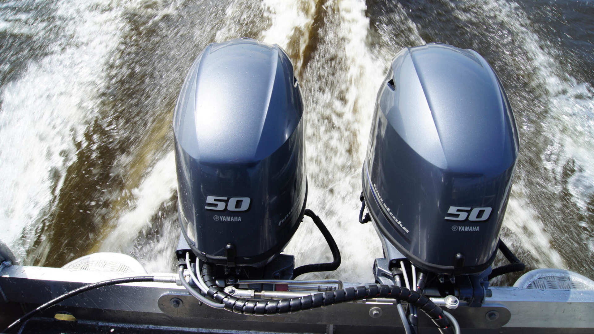 FT50J - Efel Nautic - Nautički program